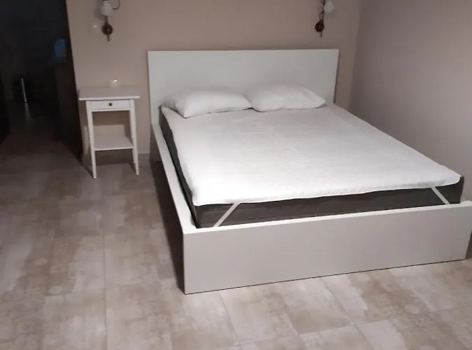 Krathis بيت للعطل *