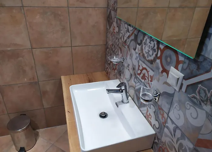 بيت للعطل Krathis